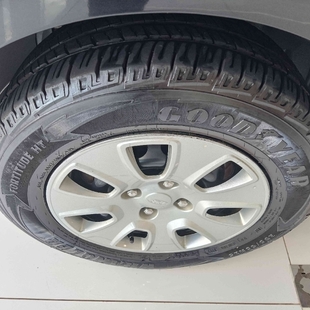 Ford ECOSPORT 1.5 TI-VCT FLEX SE AUTOMÁTICO