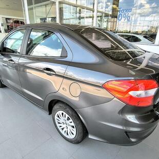 Ford KA 1.0 TI-VCT FLEX SE SEDAN MANUAL