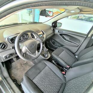 Ford KA 1.0 TI-VCT FLEX SE SEDAN MANUAL