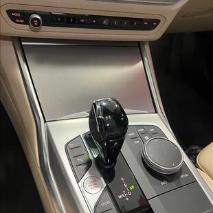 Bmw 320i 2.0 16V TURBO GASOLINA SPORT GP AUTOMÁTICO