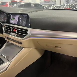 Bmw 320i 2.0 16V TURBO GASOLINA SPORT GP AUTOMÁTICO