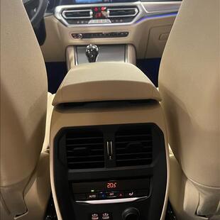 Bmw 320i 2.0 16V TURBO GASOLINA SPORT GP AUTOMÁTICO