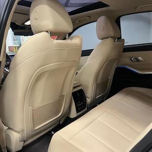 Bmw 320i 2.0 16V TURBO GASOLINA SPORT GP AUTOMÁTICO