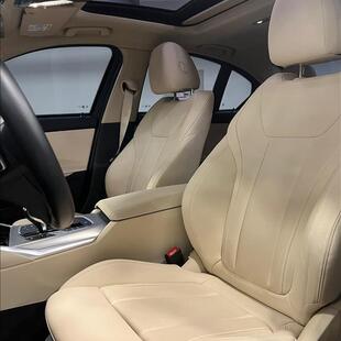 Bmw 320i 2.0 16V TURBO GASOLINA SPORT GP AUTOMÁTICO