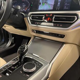 Bmw 320i 2.0 16V TURBO GASOLINA SPORT GP AUTOMÁTICO