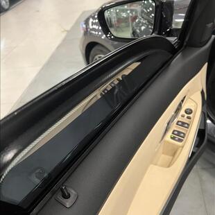 Bmw 320i 2.0 16V TURBO GASOLINA SPORT GP AUTOMÁTICO