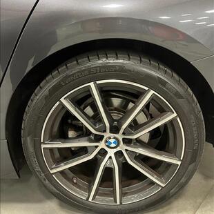 Bmw 320i 2.0 16V TURBO GASOLINA SPORT GP AUTOMÁTICO