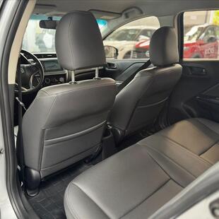 Honda CITY 1.5 PERSONAL 16V FLEX 4P AUTOMÁTICO