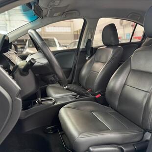 Honda CITY 1.5 PERSONAL 16V FLEX 4P AUTOMÁTICO