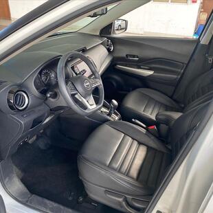 Nissan KICKS 1.6 16V FLEXSTART EXCLUSIVE XTRONIC