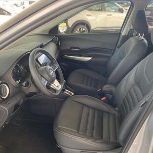 Nissan KICKS PLAY 1.6 16V FLEXSTART ADVANCE PLUS XTRONIC