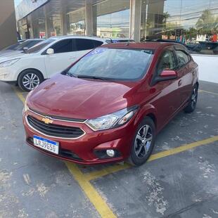 Chevrolet ONIX 1.4 MPFI LTZ 8V FLEX 4P MANUAL
