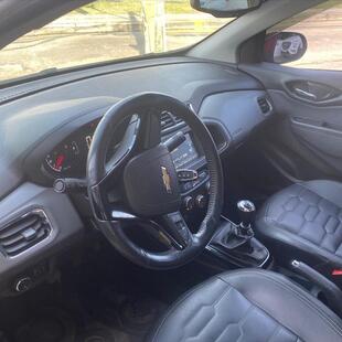 Chevrolet ONIX 1.4 MPFI LTZ 8V FLEX 4P MANUAL