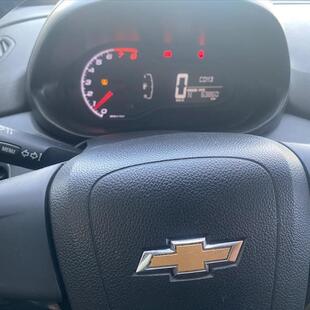 Chevrolet ONIX 1.4 MPFI LTZ 8V FLEX 4P MANUAL