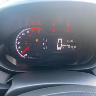Chevrolet ONIX 1.4 MPFI LTZ 8V FLEX 4P MANUAL