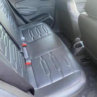 Chevrolet ONIX 1.4 MPFI LTZ 8V FLEX 4P MANUAL