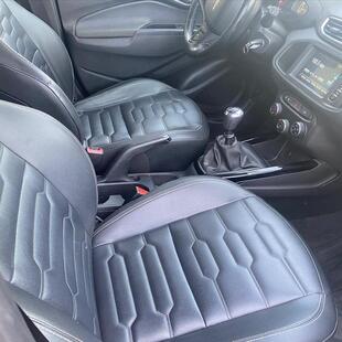 Chevrolet ONIX 1.4 MPFI LTZ 8V FLEX 4P MANUAL