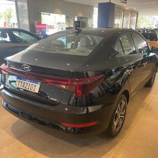 Hyundai HB20S 1.0 TGDI FLEX PLATINUM SAFETY AUTOMÁTICO