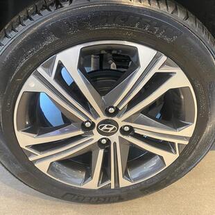 Hyundai HB20S 1.0 TGDI FLEX PLATINUM SAFETY AUTOMÁTICO