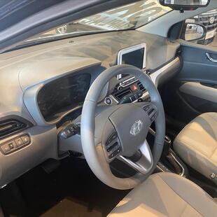 Hyundai HB20S 1.0 TGDI FLEX PLATINUM SAFETY AUTOMÁTICO