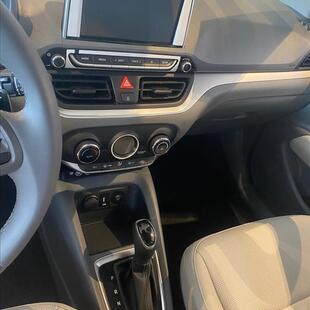 Hyundai HB20S 1.0 TGDI FLEX PLATINUM SAFETY AUTOMÁTICO