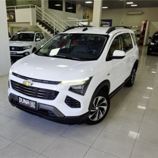 Chevrolet SPIN 1.8 PREMIER 8V FLEX 4P AUTOMÁTICO