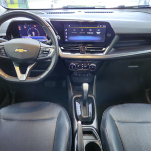 Chevrolet SPIN 1.8 PREMIER 8V FLEX 4P AUTOMÁTICO