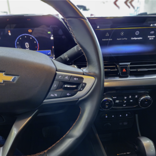 Chevrolet SPIN 1.8 PREMIER 8V FLEX 4P AUTOMÁTICO