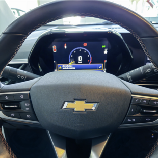 Chevrolet SPIN 1.8 PREMIER 8V FLEX 4P AUTOMÁTICO