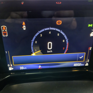 Chevrolet SPIN 1.8 PREMIER 8V FLEX 4P AUTOMÁTICO