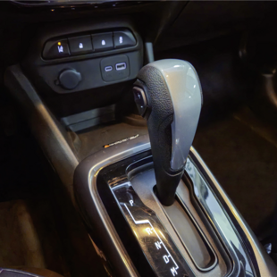 Chevrolet SPIN 1.8 PREMIER 8V FLEX 4P AUTOMÁTICO