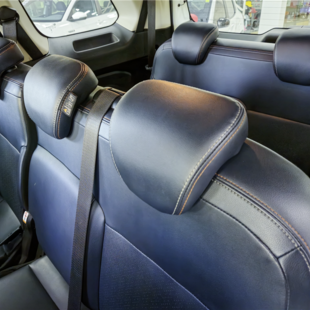 Chevrolet SPIN 1.8 PREMIER 8V FLEX 4P AUTOMÁTICO