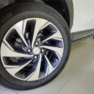 Chevrolet SPIN 1.8 PREMIER 8V FLEX 4P AUTOMÁTICO