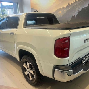 Ram RAMPAGE 2.0 TURBO DIESEL LARAMIE 4X4 AUTOMÁTICO