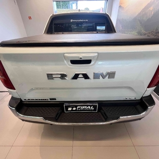 Ram RAMPAGE 2.0 TURBO DIESEL LARAMIE 4X4 AUTOMÁTICO