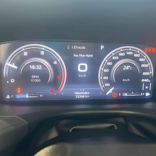 Ram RAMPAGE 2.0 TURBO DIESEL LARAMIE 4X4 AUTOMÁTICO