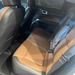 Ram RAMPAGE 2.0 TURBO DIESEL LARAMIE 4X4 AUTOMÁTICO