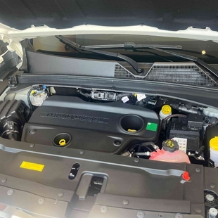 Ram RAMPAGE 2.0 TURBO DIESEL LARAMIE 4X4 AUTOMÁTICO