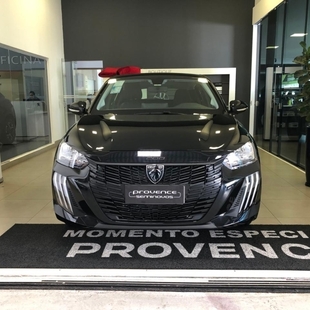 Peugeot 208 1.0 FIREFLY FLEX ACTIVE MANUAL