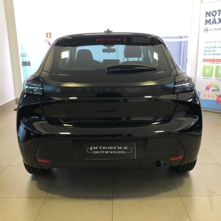 Peugeot 208 1.0 FIREFLY FLEX ACTIVE MANUAL