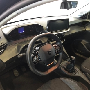 Peugeot 208 1.0 FIREFLY FLEX ACTIVE MANUAL