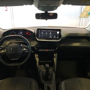 Peugeot 208 1.0 FIREFLY FLEX ACTIVE MANUAL