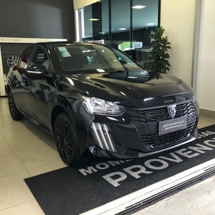 Peugeot 208 1.0 FIREFLY FLEX ACTIVE MANUAL