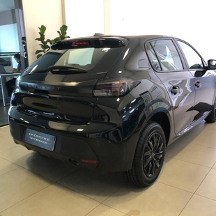 Peugeot 208 1.0 FIREFLY FLEX ACTIVE MANUAL