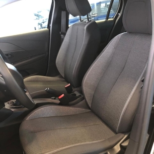 Peugeot 208 1.0 FIREFLY FLEX ACTIVE MANUAL