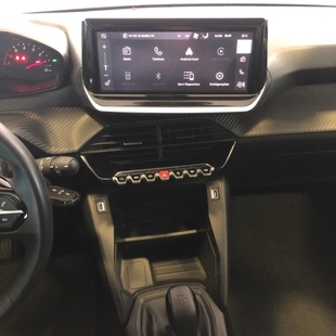 Peugeot 208 1.0 FIREFLY FLEX ACTIVE MANUAL