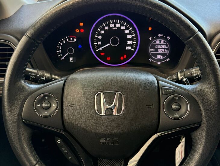 galeria HR-V