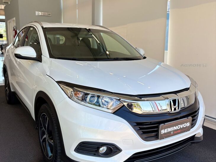galeria HR-V