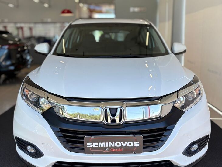galeria HR-V