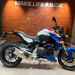 Bmw F 900 R Sport Plus